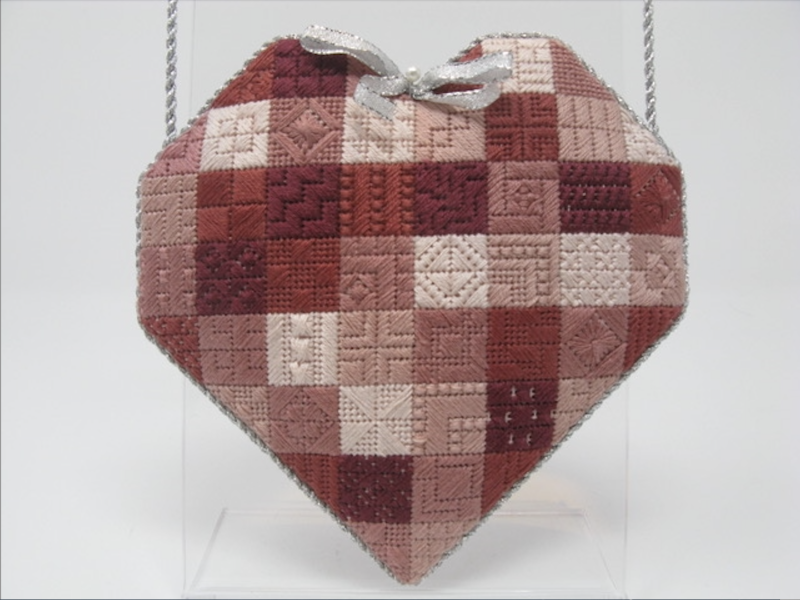 Needlework exhibition to open at Rehoboth museum Sept. 16 Cape Gazette